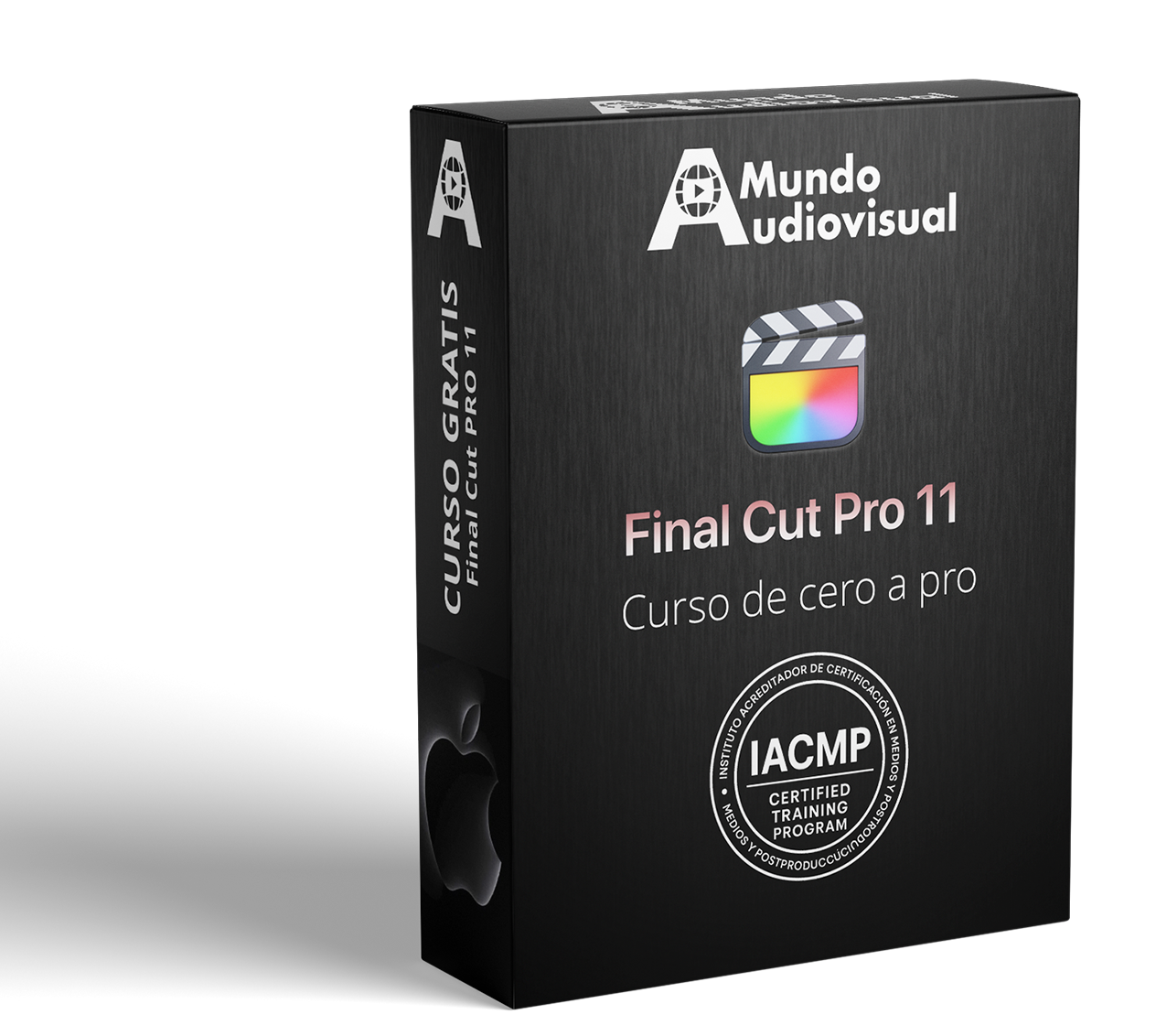 Curso Final Cut Pro 11
