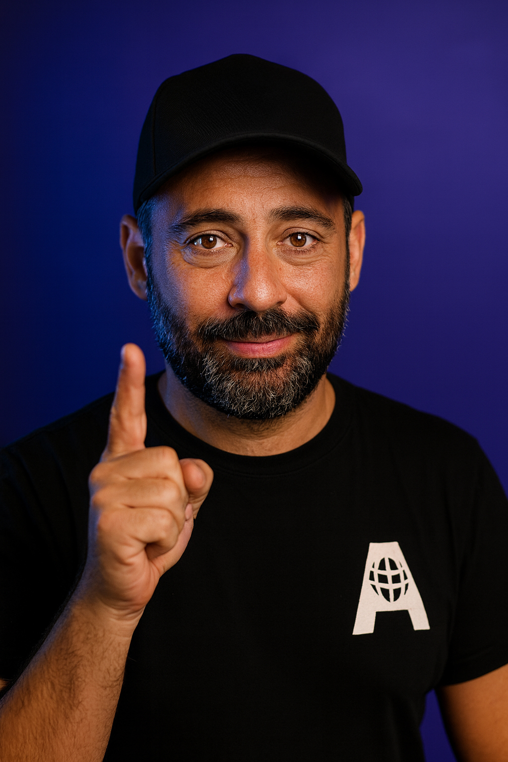 Profesor Mundo Audiovisual