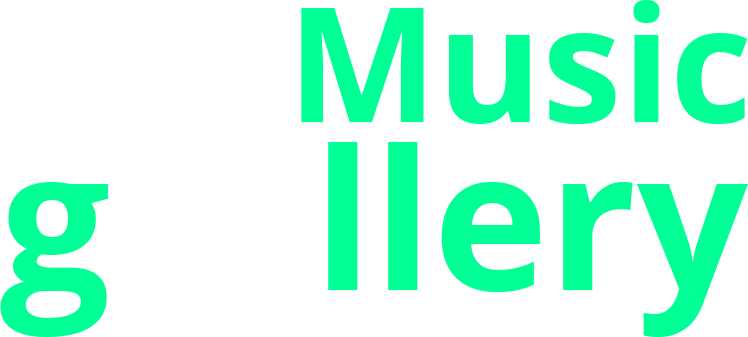 Music Gallery · Área privada